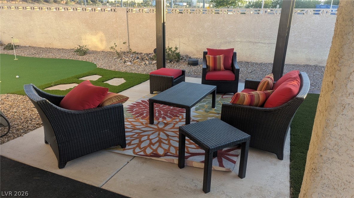 3 Richland Acres Court Henderson NV 89074