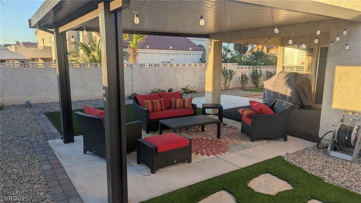 3 Richland Acres Court Henderson NV 89074