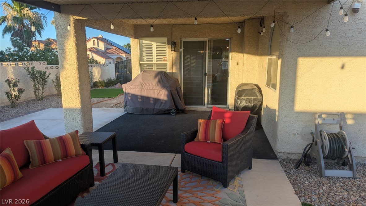 3 Richland Acres Court Henderson NV 89074