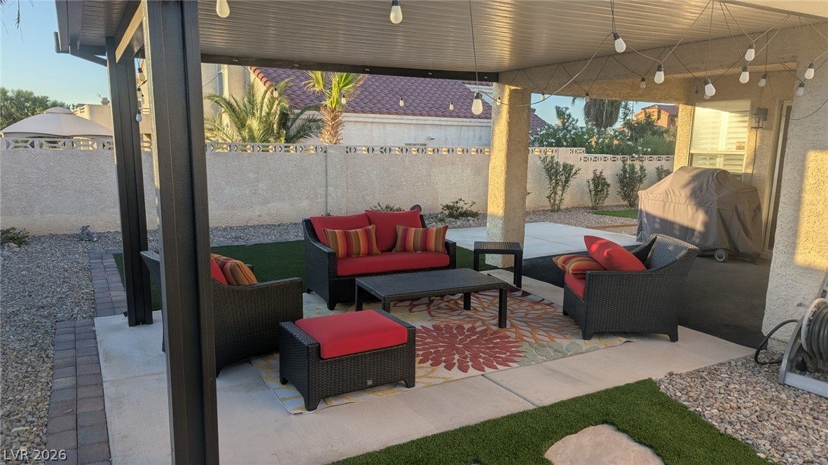 3 Richland Acres Court Henderson NV 89074