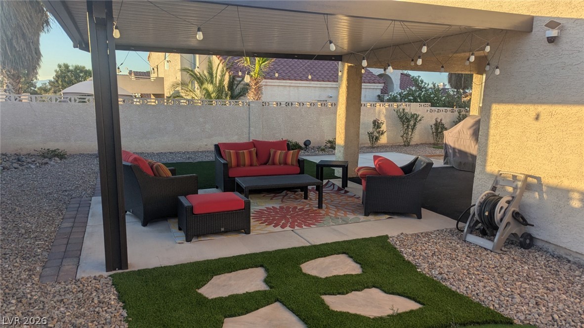 3 Richland Acres Court Henderson NV 89074