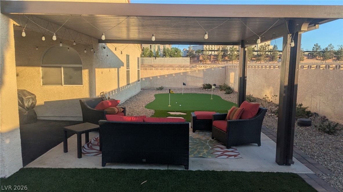 3 Richland Acres Court Henderson NV 89074