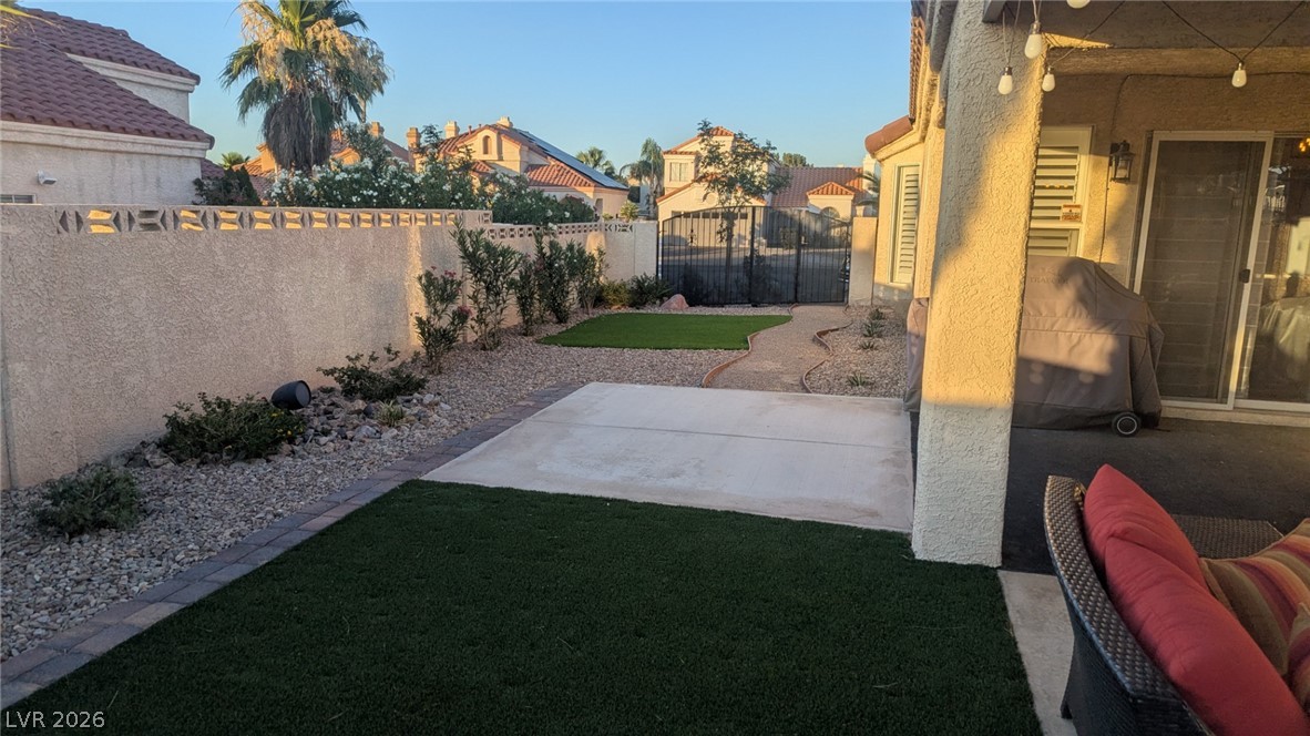 3 Richland Acres Court Henderson NV 89074