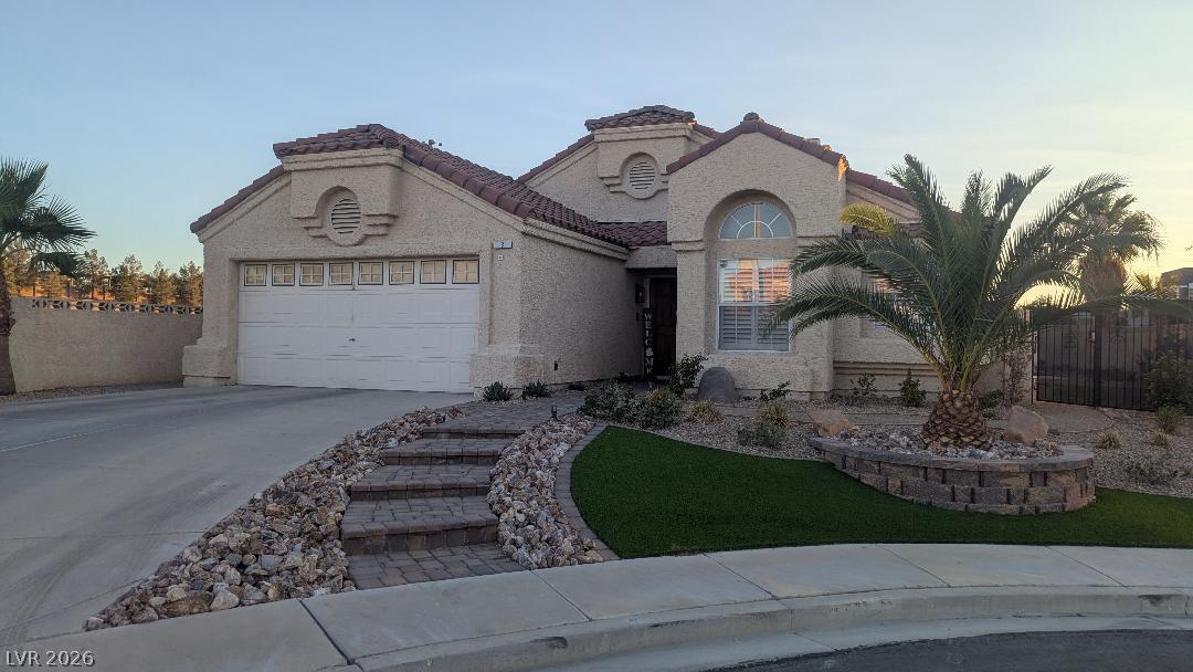 3 Richland Acres Court Henderson NV 89074