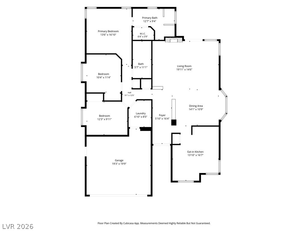 3 Richland Acres Court Henderson NV 89074