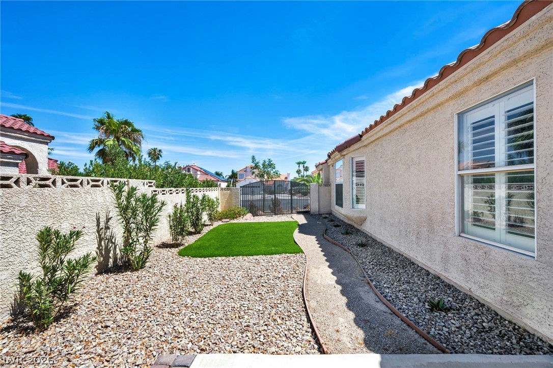 3 Richland Acres Court Henderson NV 89074