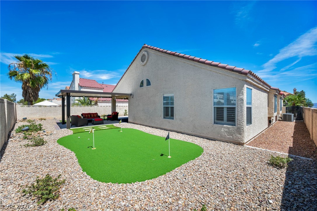 3 Richland Acres Court Henderson NV 89074