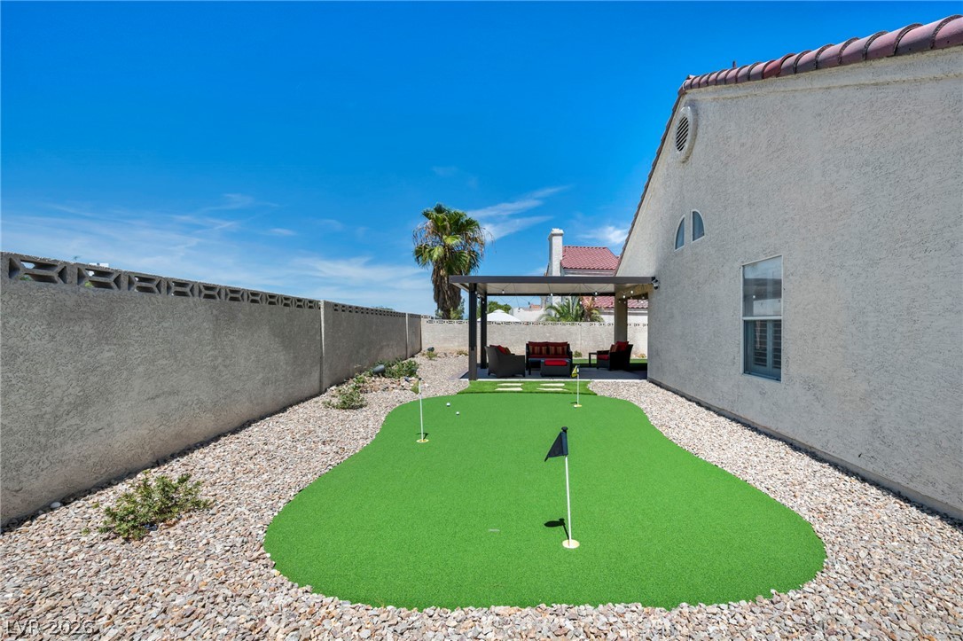 3 Richland Acres Court Henderson NV 89074