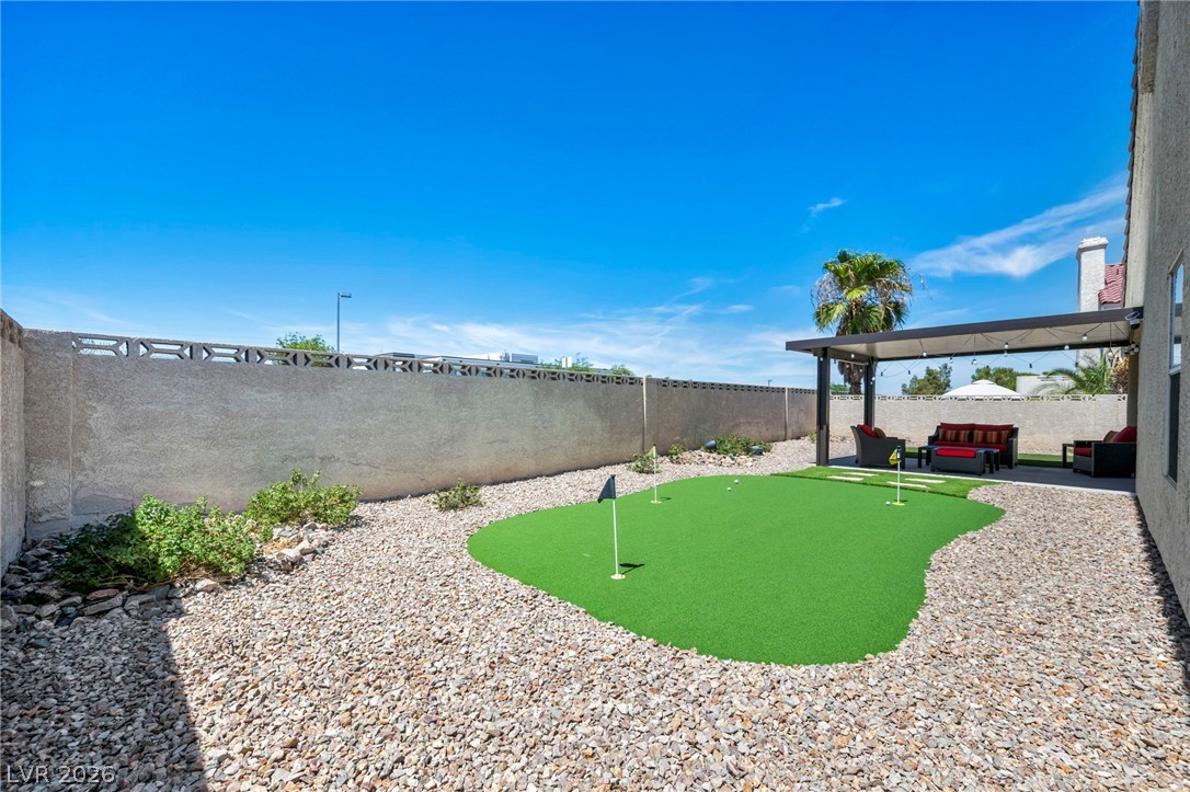 3 Richland Acres Court Henderson NV 89074