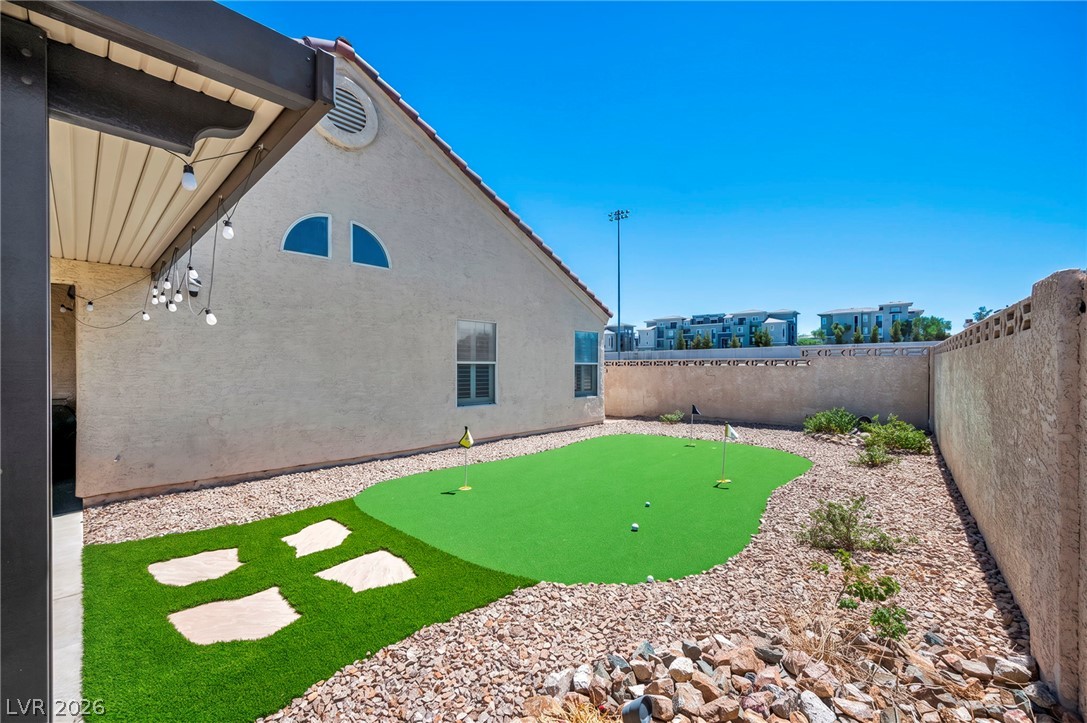 3 Richland Acres Court Henderson NV 89074
