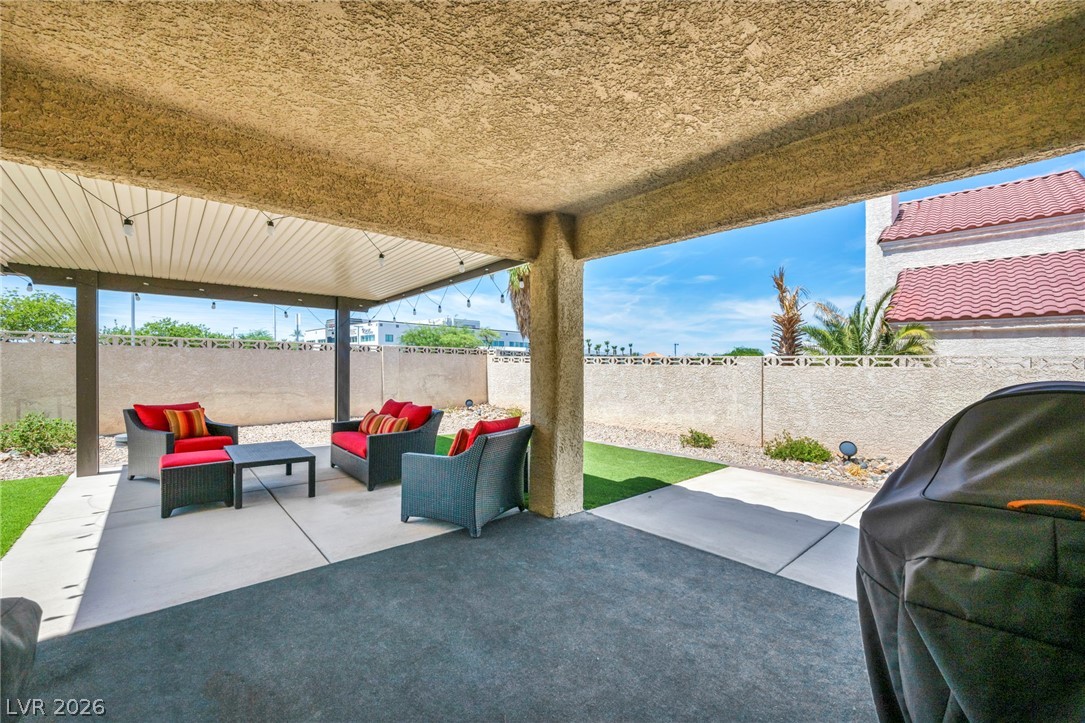 3 Richland Acres Court Henderson NV 89074