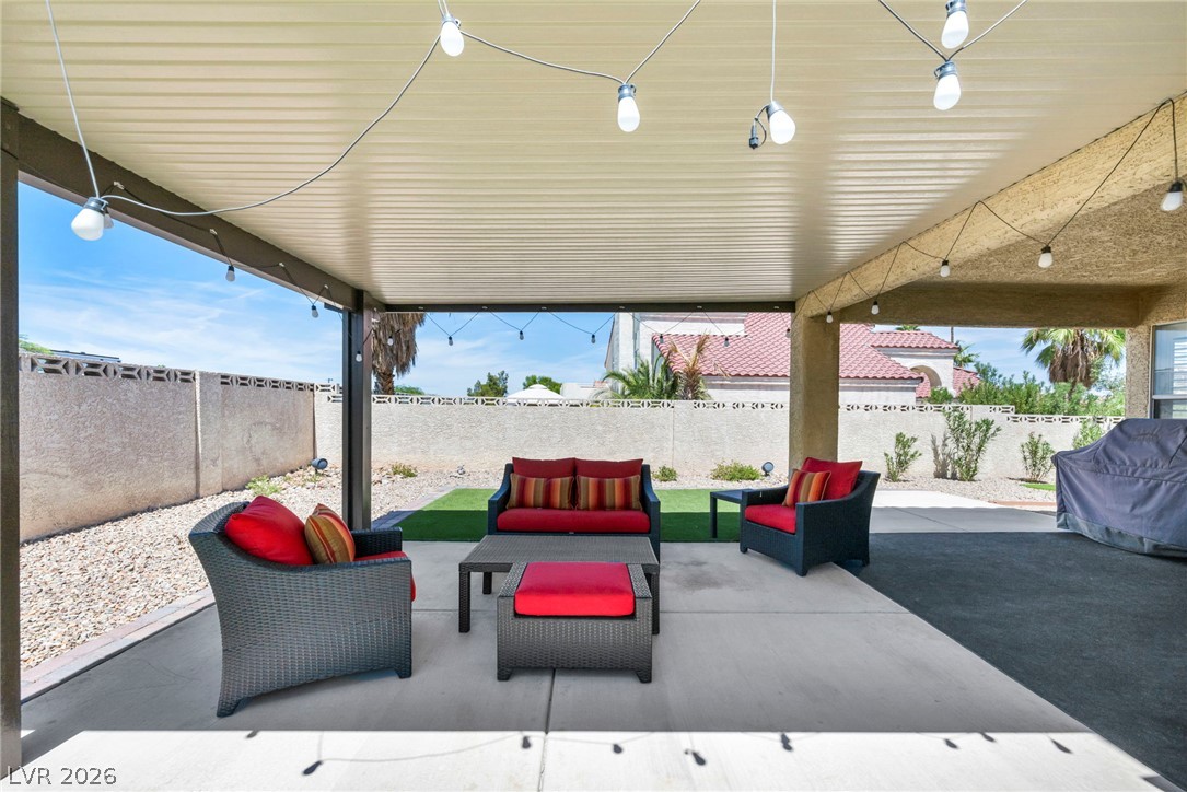 3 Richland Acres Court Henderson NV 89074
