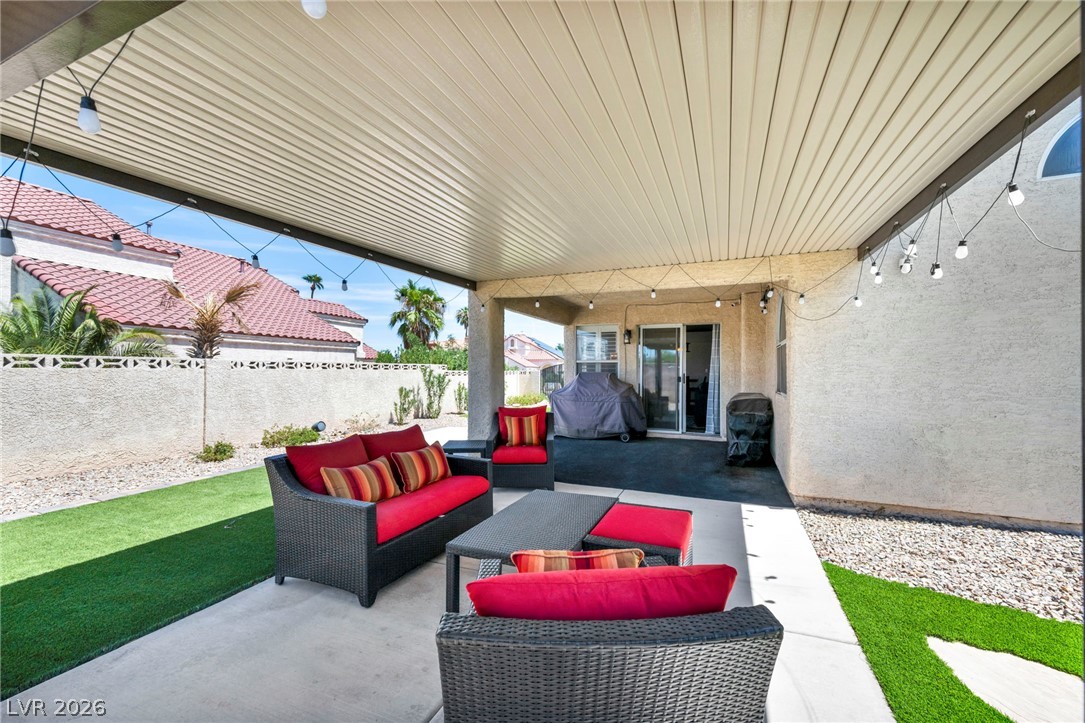 3 Richland Acres Court Henderson NV 89074
