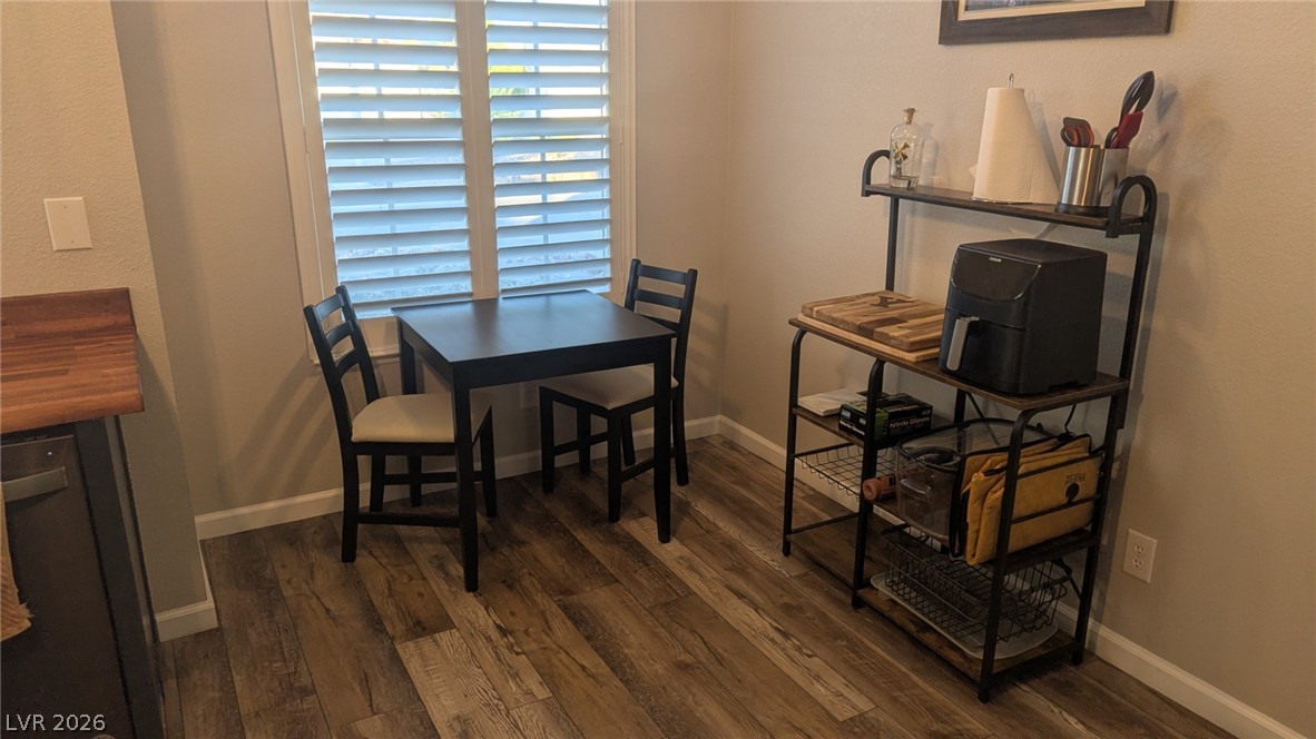 3 Richland Acres Court Henderson NV 89074