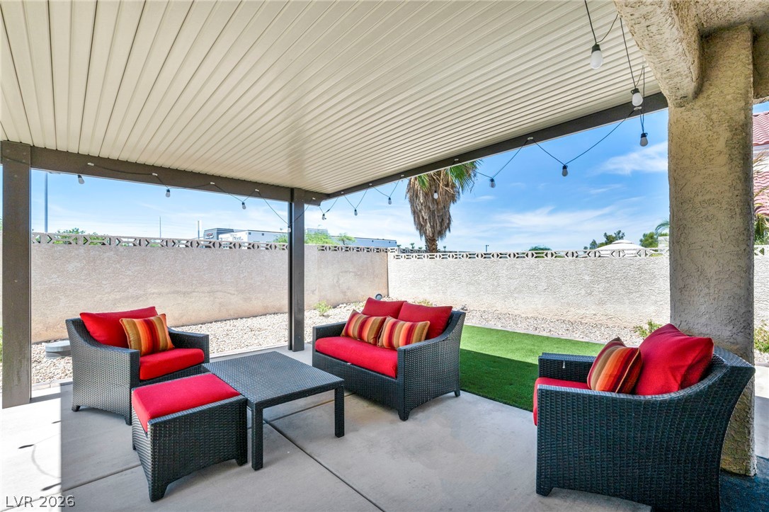 3 Richland Acres Court Henderson NV 89074