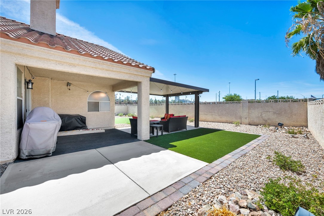 3 Richland Acres Court Henderson NV 89074