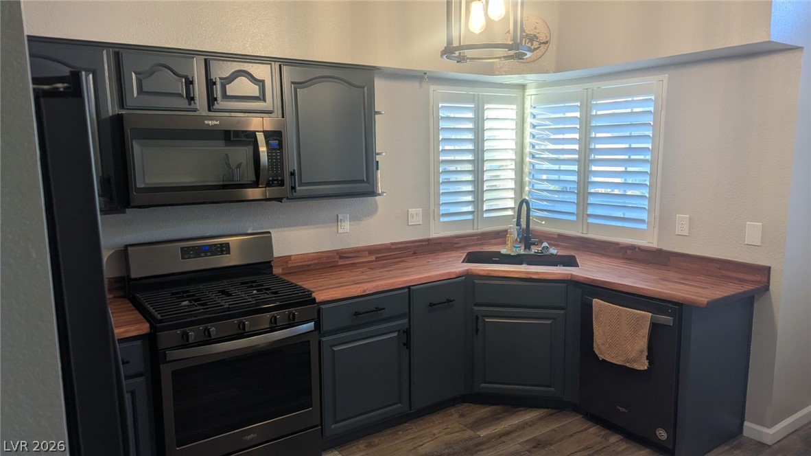 3 Richland Acres Court Henderson NV 89074