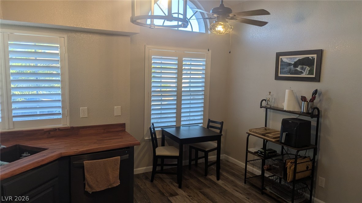 3 Richland Acres Court Henderson NV 89074