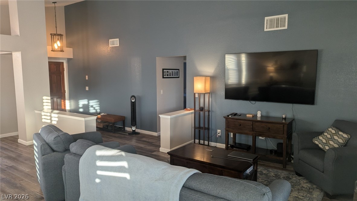3 Richland Acres Court Henderson NV 89074