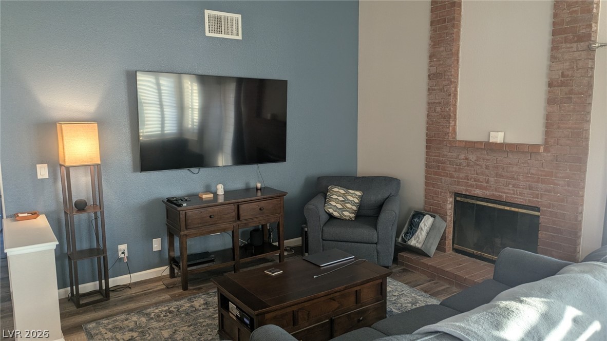 3 Richland Acres Court Henderson NV 89074