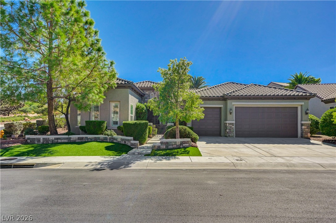 2365 Fayetteville Avenue Henderson NV 89052