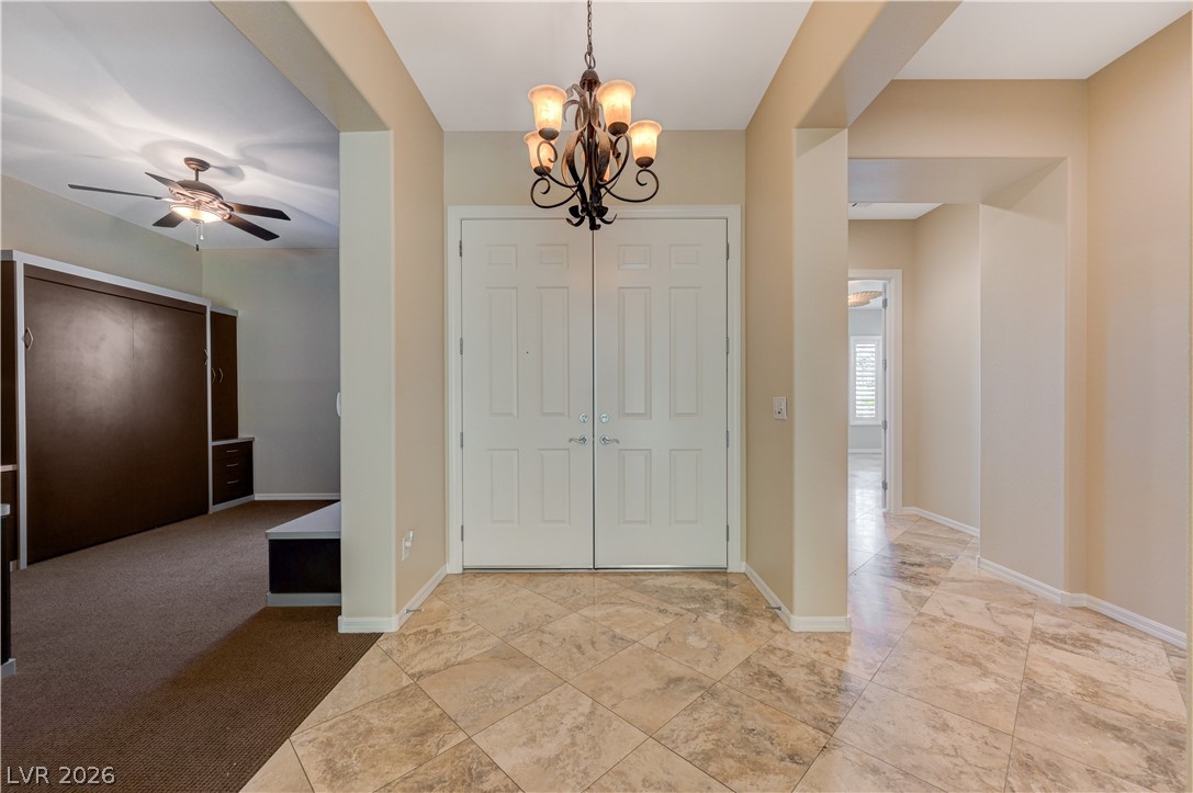 2365 Fayetteville Avenue Henderson NV 89052