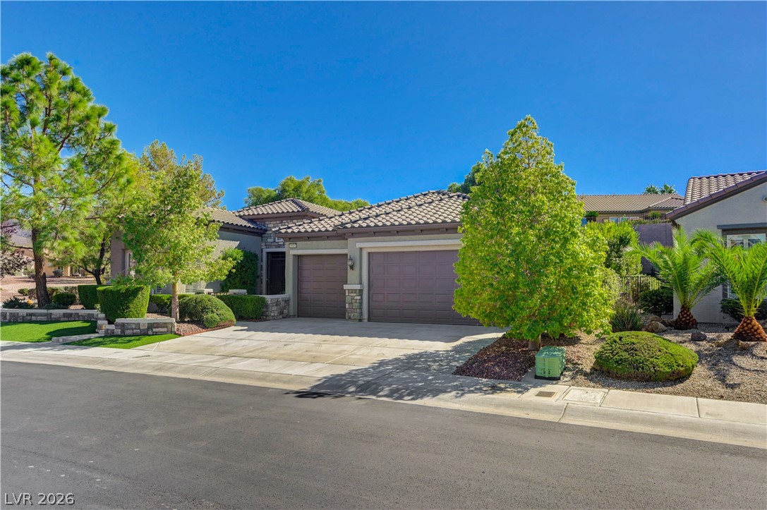 2365 Fayetteville Avenue Henderson NV 89052