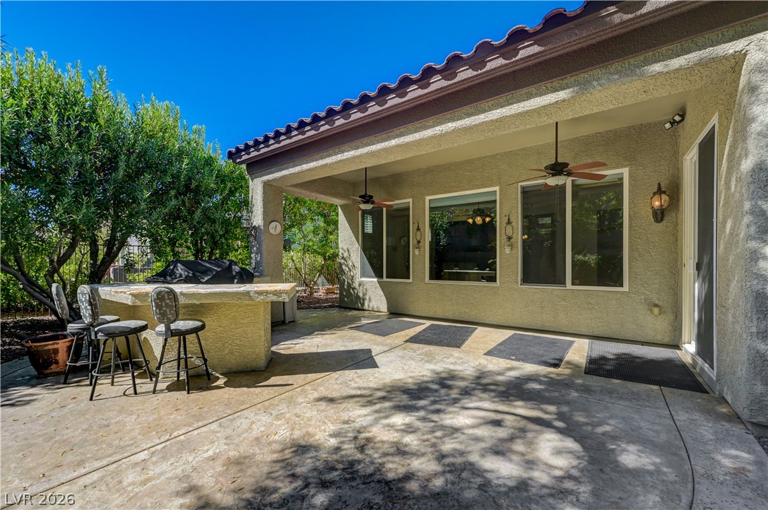 2365 Fayetteville Avenue Henderson NV 89052