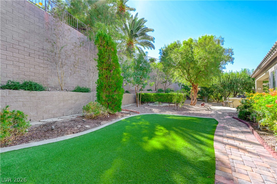 2365 Fayetteville Avenue Henderson NV 89052