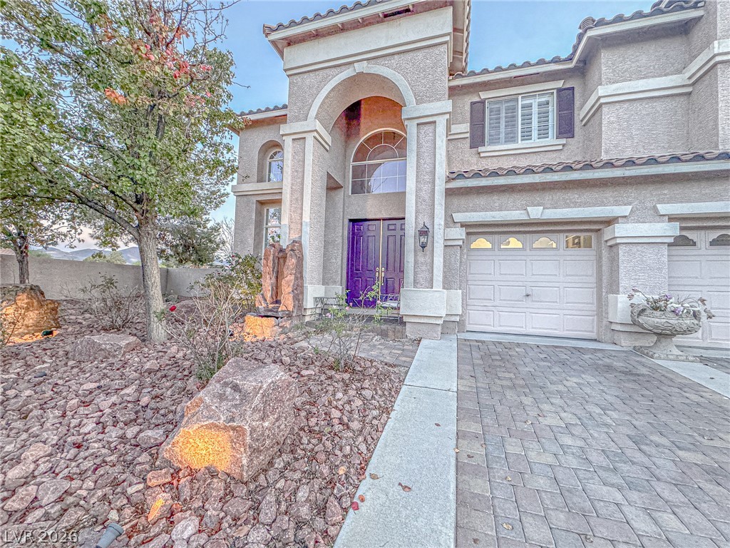 1465 Via Savona Drive Henderson NV 89052