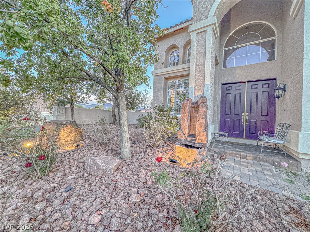 1465 Via Savona Drive Henderson NV 89052