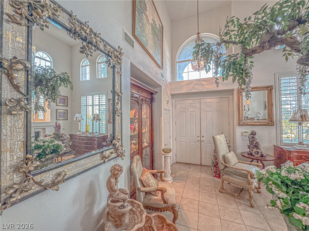 1465 Via Savona Drive Henderson NV 89052
