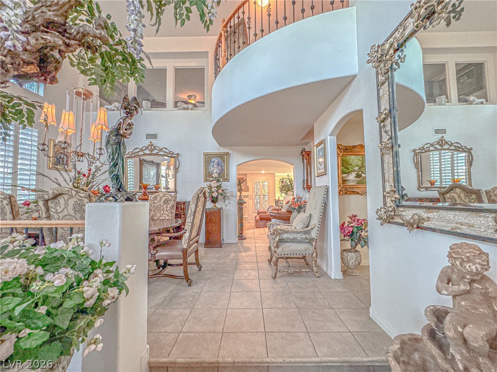 1465 Via Savona Drive Henderson NV 89052