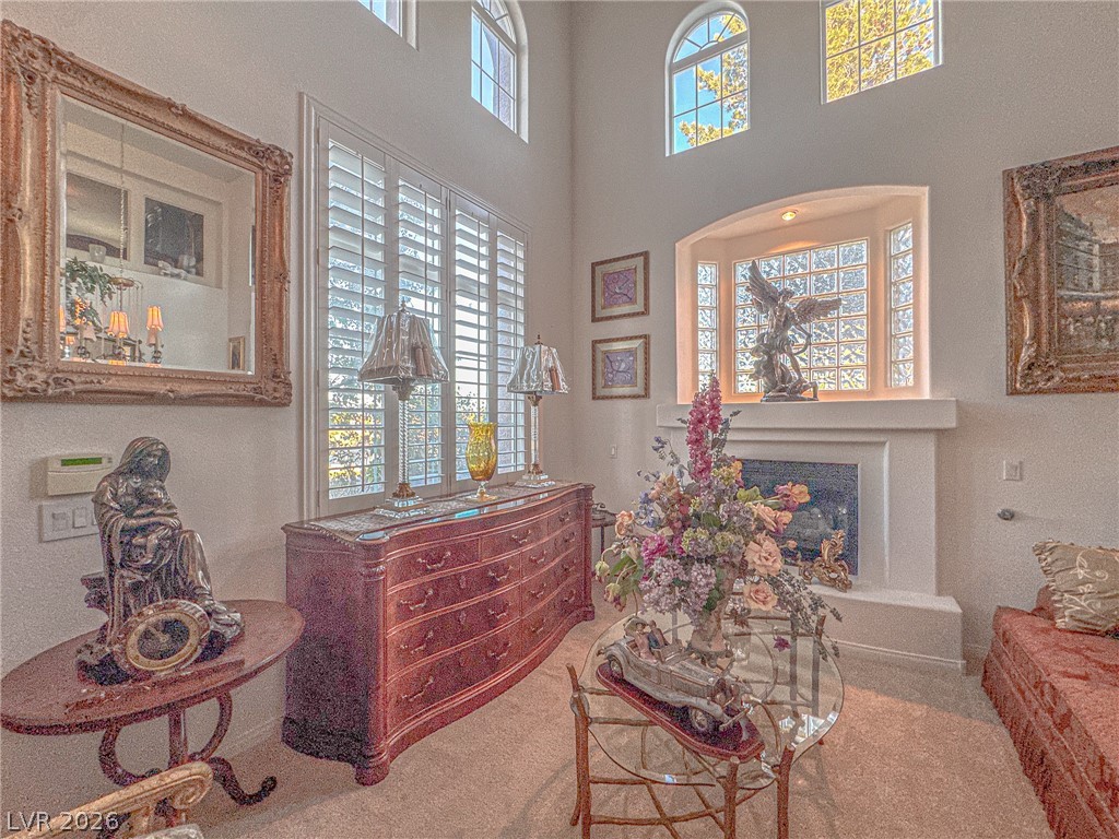 1465 Via Savona Drive Henderson NV 89052