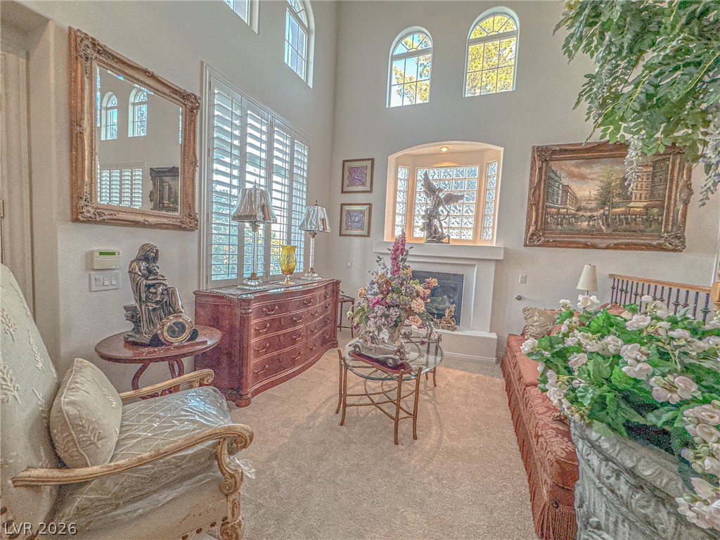 1465 Via Savona Drive Henderson NV 89052