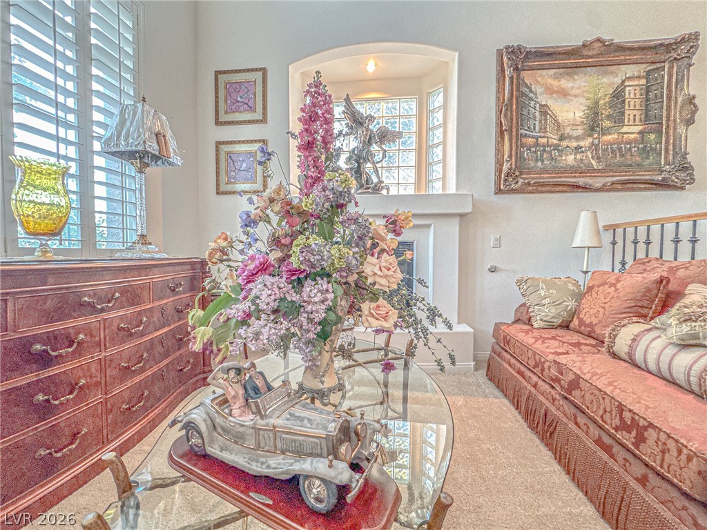 1465 Via Savona Drive Henderson NV 89052