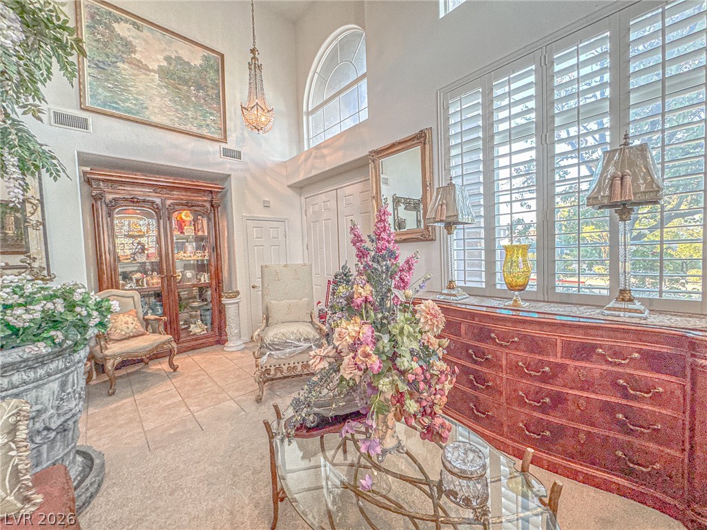 1465 Via Savona Drive Henderson NV 89052