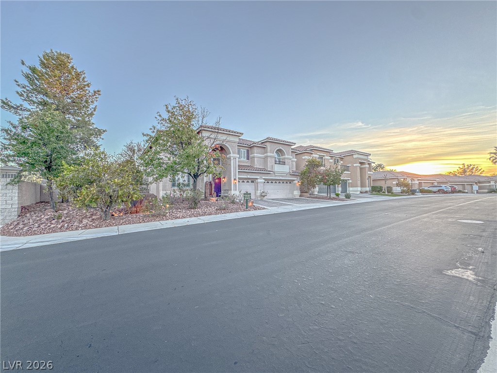 1465 Via Savona Drive Henderson NV 89052