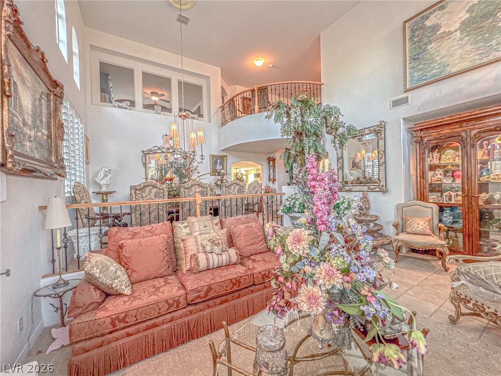 1465 Via Savona Drive Henderson NV 89052