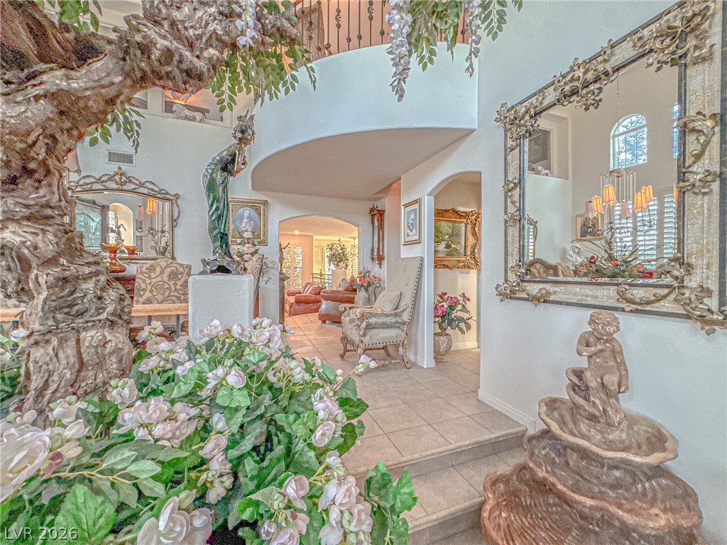1465 Via Savona Drive Henderson NV 89052