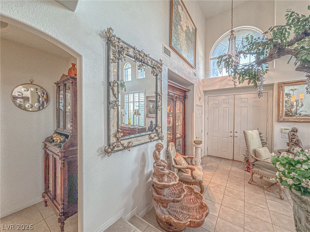 1465 Via Savona Drive Henderson NV 89052