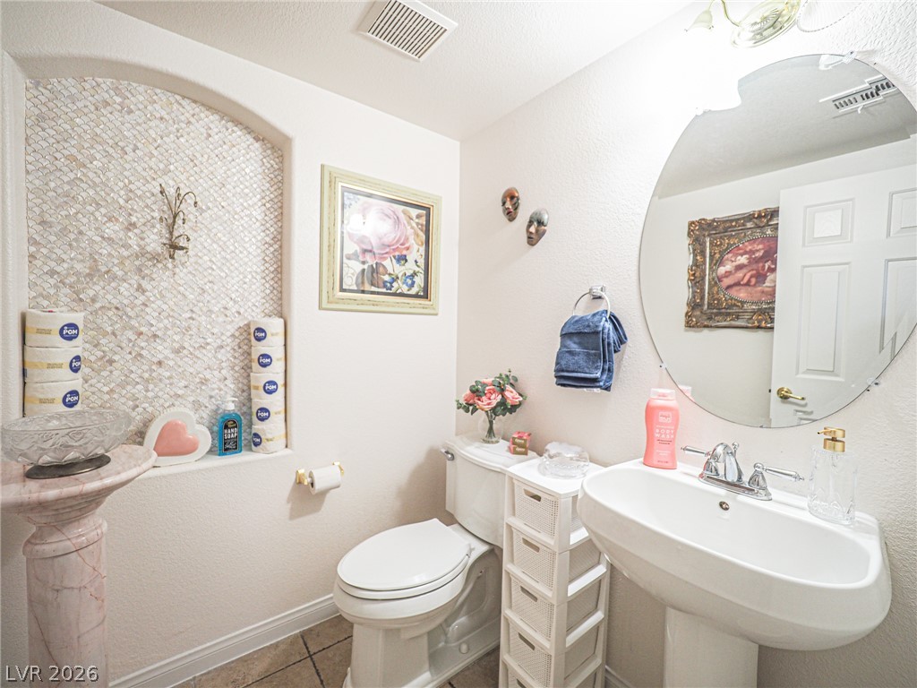 1465 Via Savona Drive Henderson NV 89052