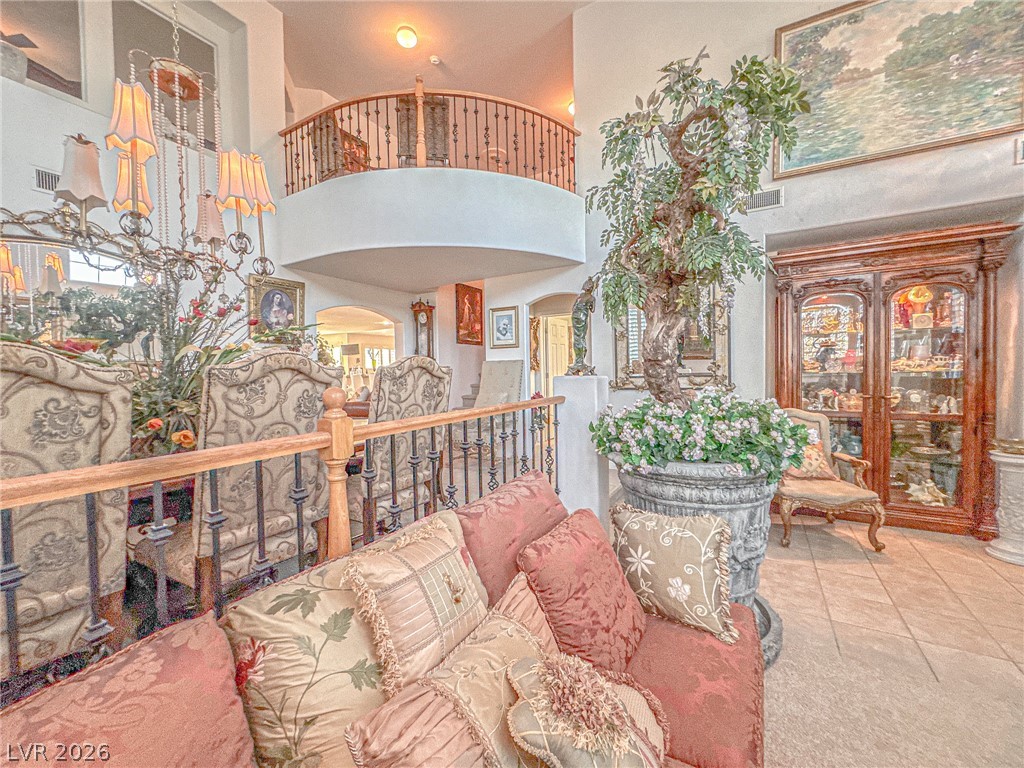 1465 Via Savona Drive Henderson NV 89052