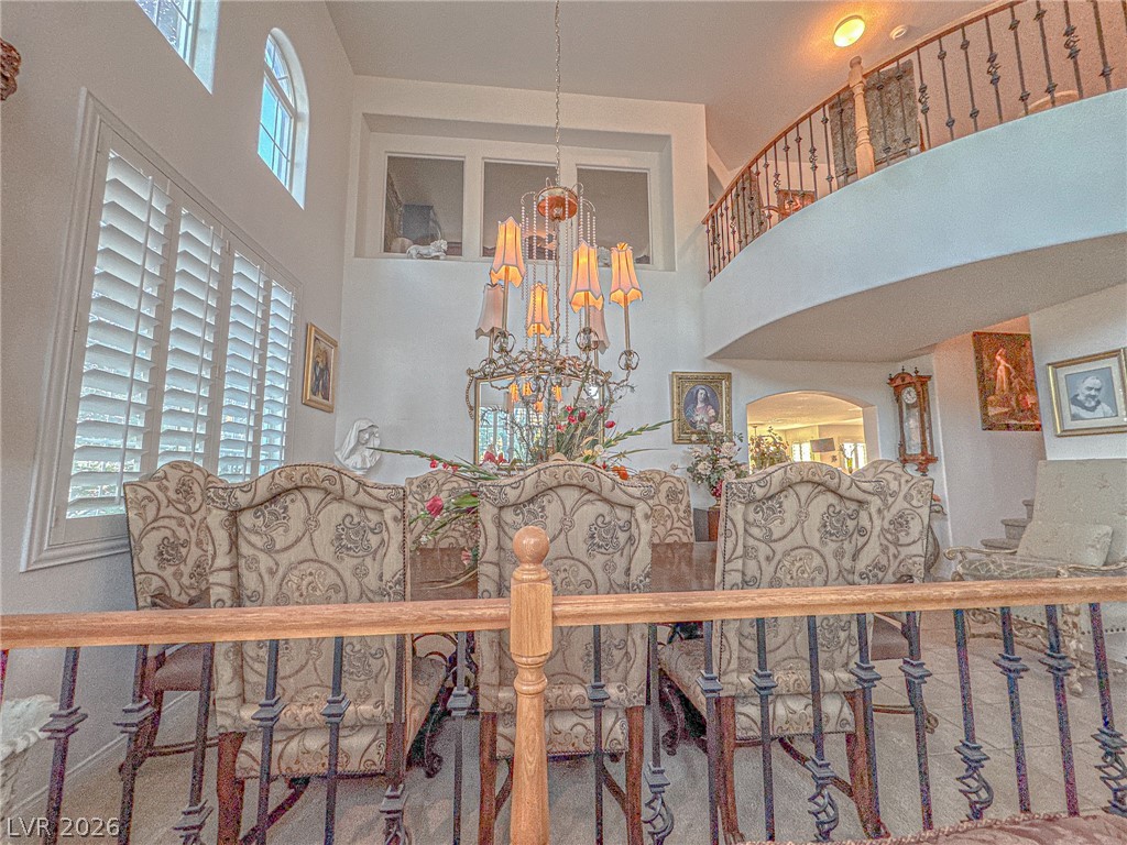 1465 Via Savona Drive Henderson NV 89052