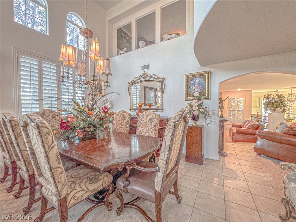 1465 Via Savona Drive Henderson NV 89052