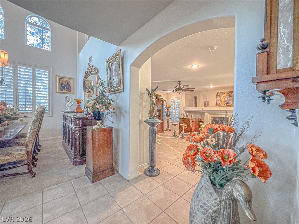 1465 Via Savona Drive Henderson NV 89052