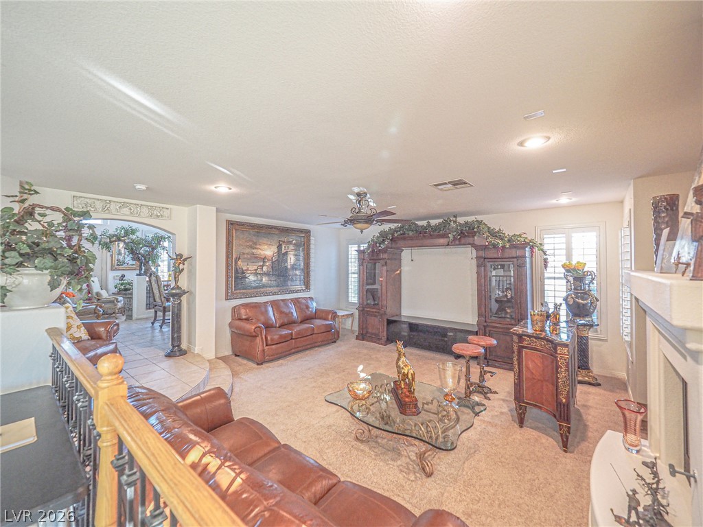 1465 Via Savona Drive Henderson NV 89052