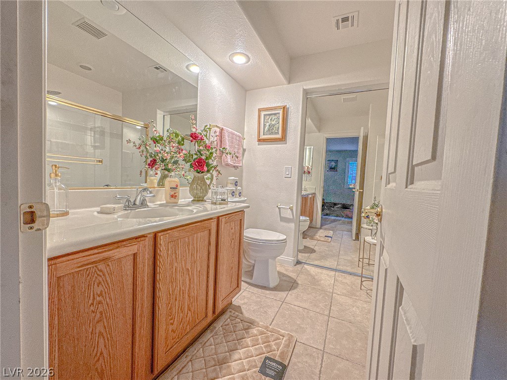 1465 Via Savona Drive Henderson NV 89052