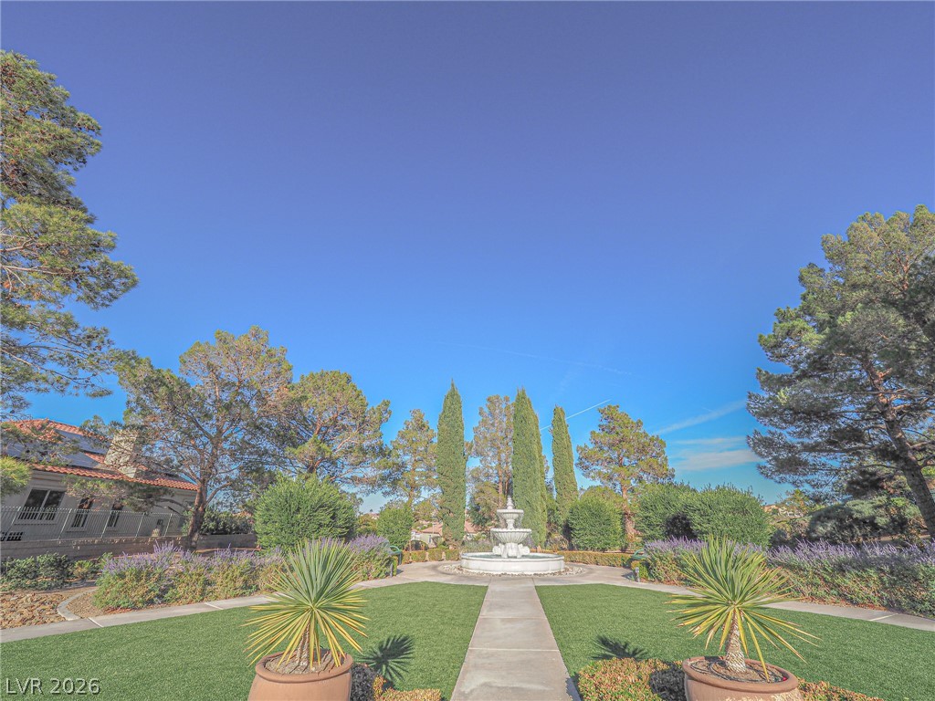 1465 Via Savona Drive Henderson NV 89052
