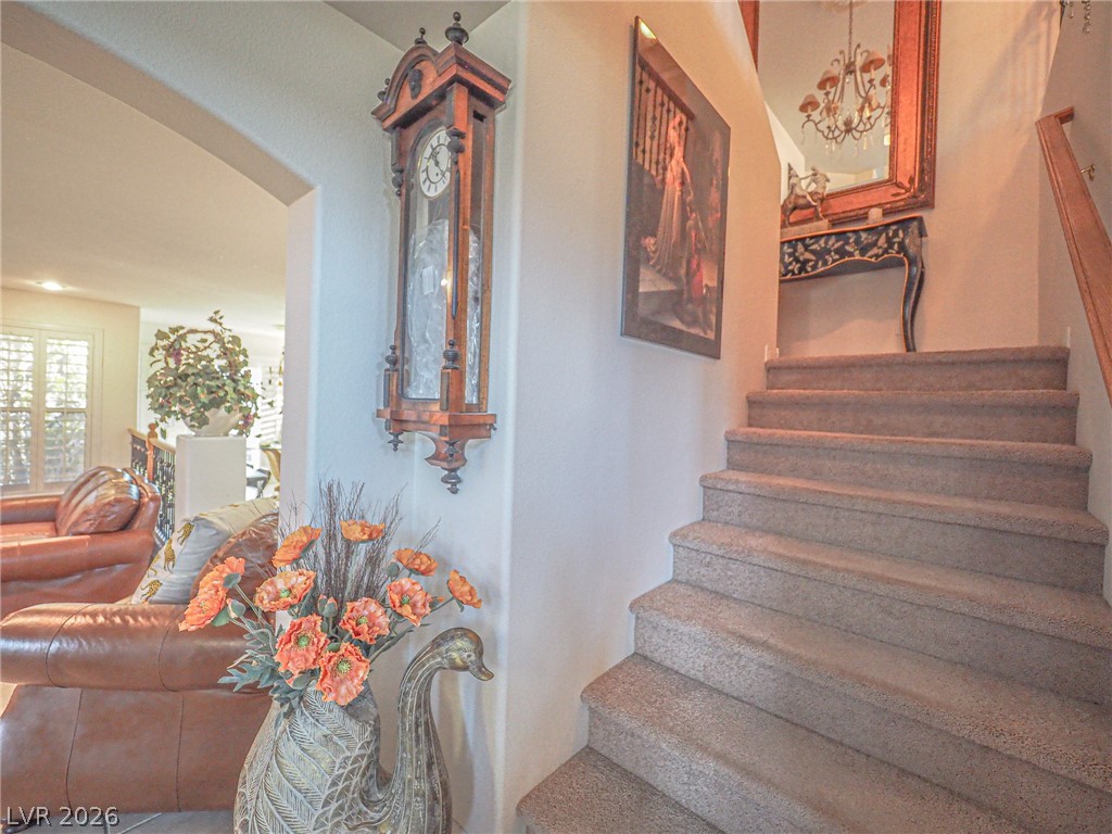 1465 Via Savona Drive Henderson NV 89052